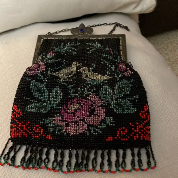 Beaded Bag - Picture 9 of 9